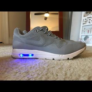 Adult light up shoes